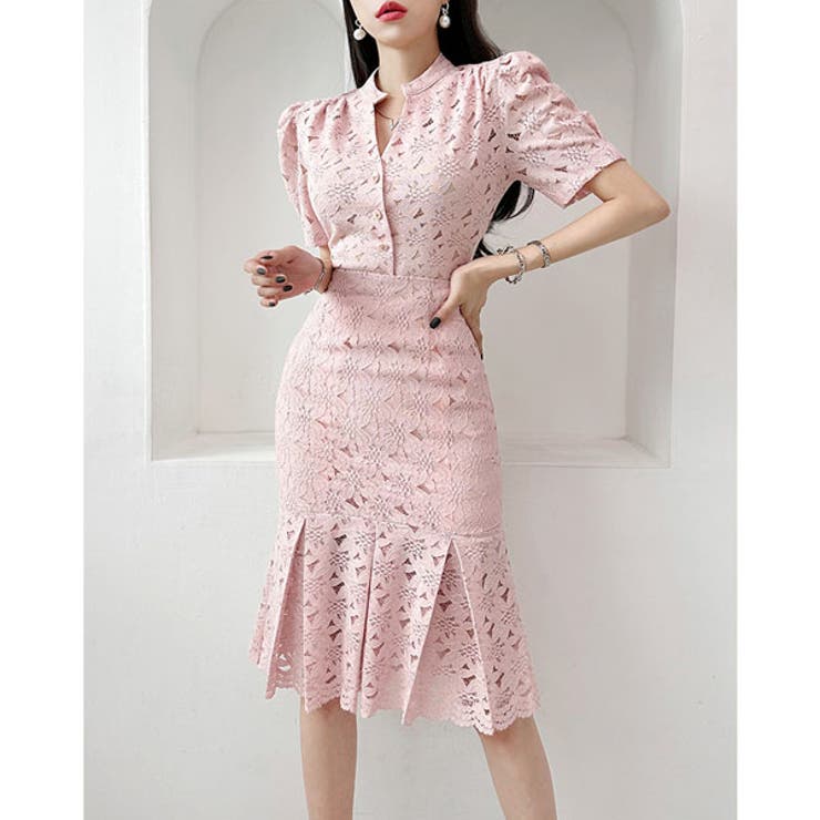 セットアップ レディース ブラウス | KawaiCat | 詳細画像3 