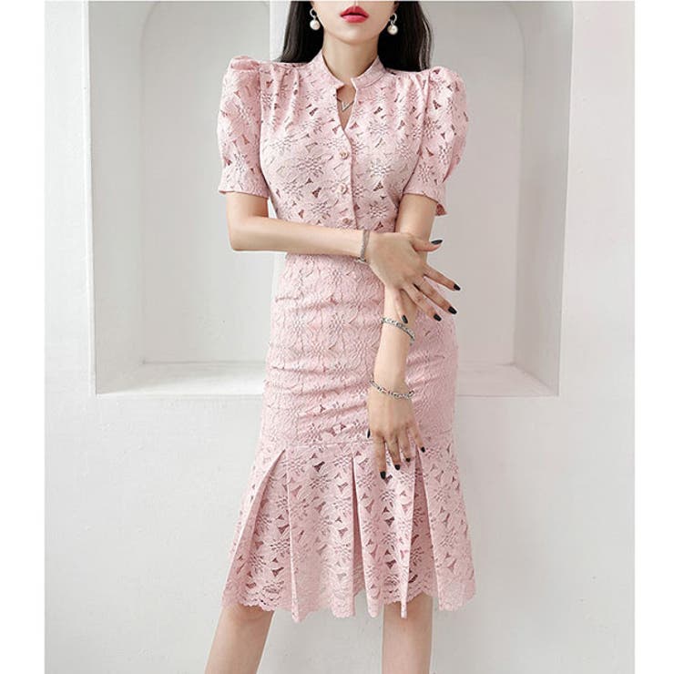 セットアップ レディース ブラウス | KawaiCat | 詳細画像5 