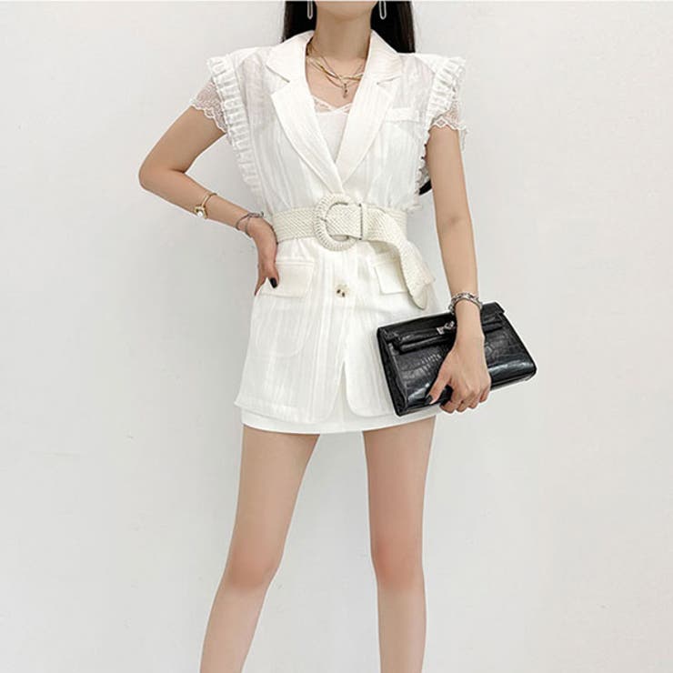 ジャケット レディース アウター | KawaiCat | 詳細画像6 