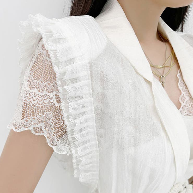 ジャケット レディース アウター | KawaiCat | 詳細画像8 