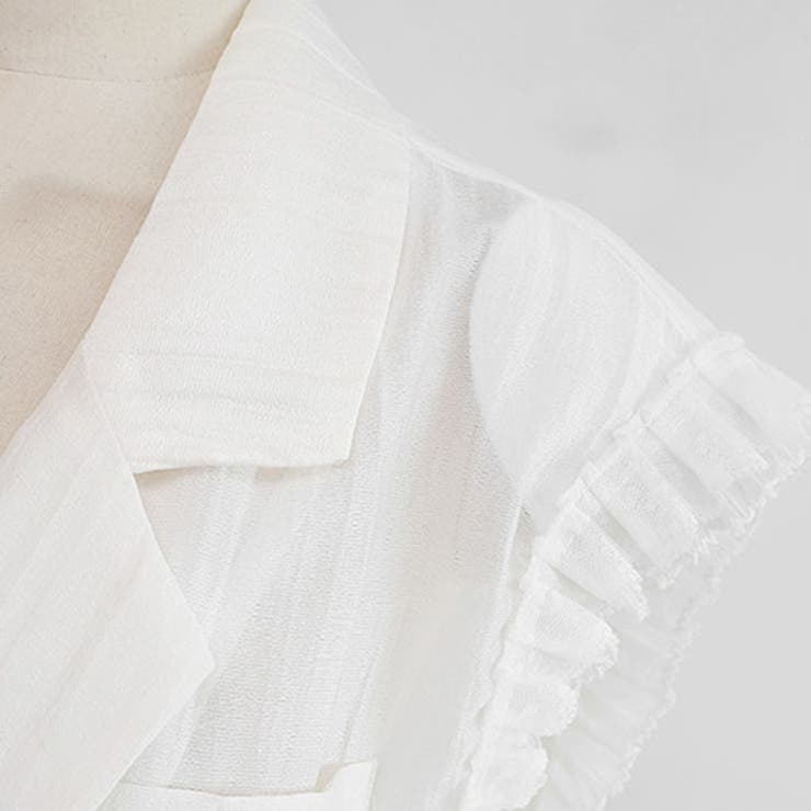 ジャケット レディース アウター | KawaiCat | 詳細画像14 