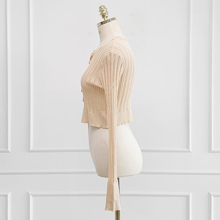 カーディガン レディース トップス | KawaiCat | 詳細画像15 