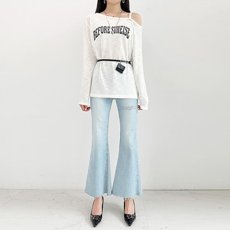 トップス レディース 長袖 | KawaiCat | 詳細画像11 