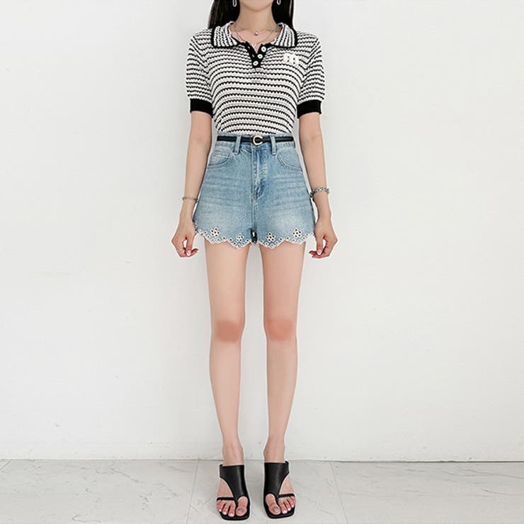 ニット レディース トップス | KawaiCat | 詳細画像9 