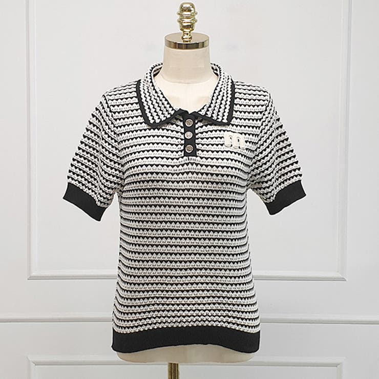 ニット レディース トップス | KawaiCat | 詳細画像12 