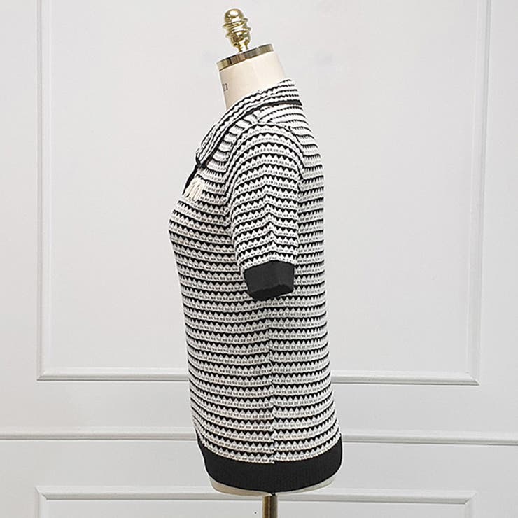 ニット レディース トップス | KawaiCat | 詳細画像13 