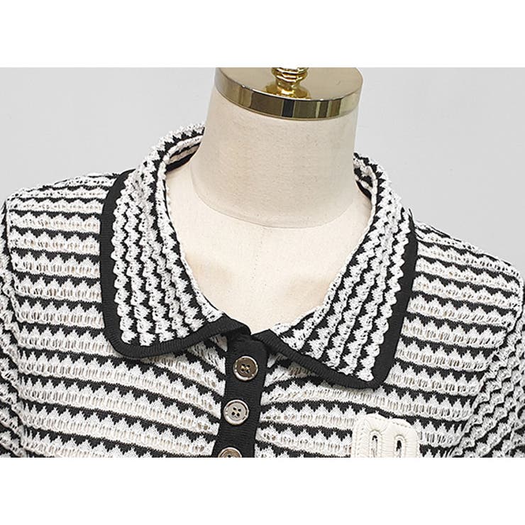 ニット レディース トップス | KawaiCat | 詳細画像16 