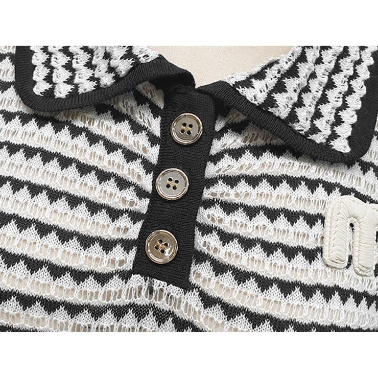 ニット レディース トップス | KawaiCat | 詳細画像17 