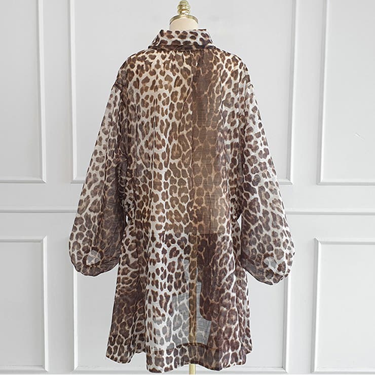 ワンピース レディース 長袖 | KawaiCat | 詳細画像16 