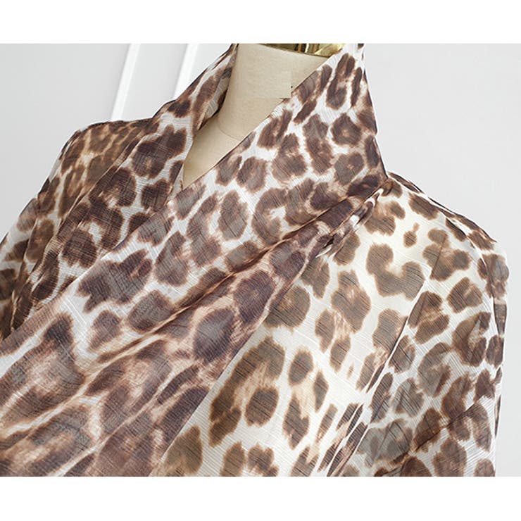 ワンピース レディース 長袖 | KawaiCat | 詳細画像19 