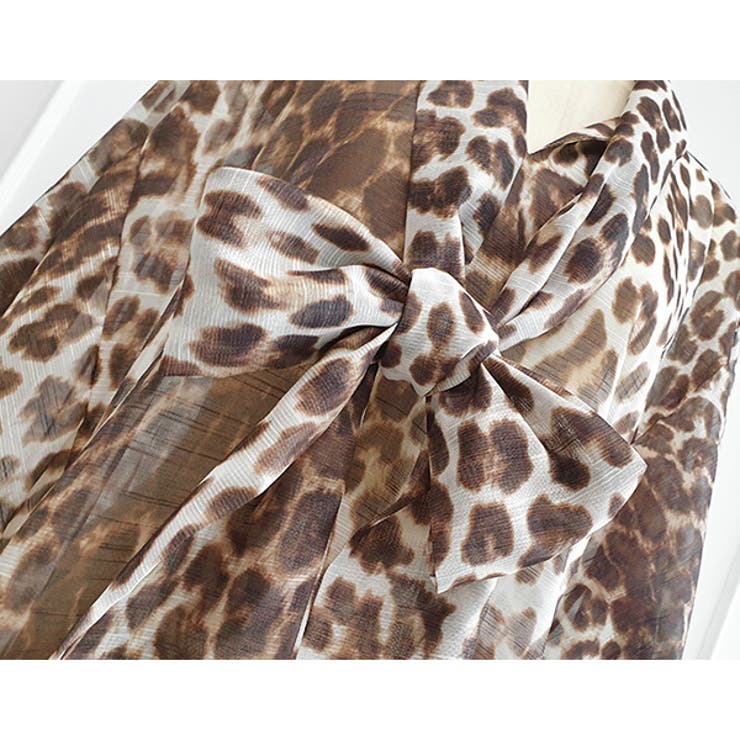 ワンピース レディース 長袖 | KawaiCat | 詳細画像20 