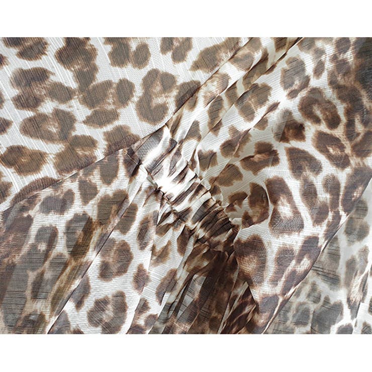 ワンピース レディース 長袖 | KawaiCat | 詳細画像21 