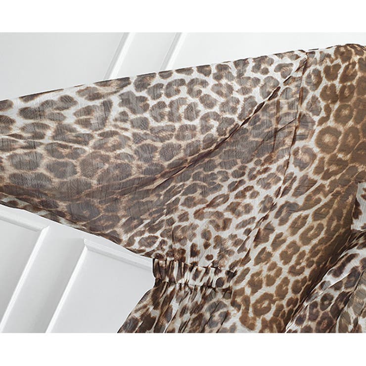 ワンピース レディース 長袖 | KawaiCat | 詳細画像22 