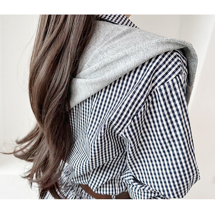 ワンピース レディース シャツワンピース | KawaiCat | 詳細画像11 