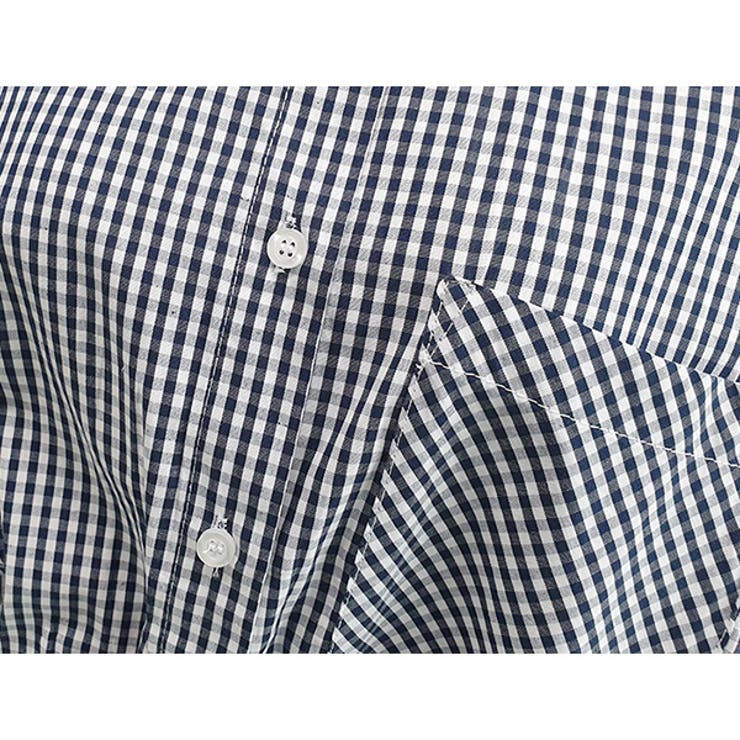 ワンピース レディース シャツワンピース | KawaiCat | 詳細画像18 