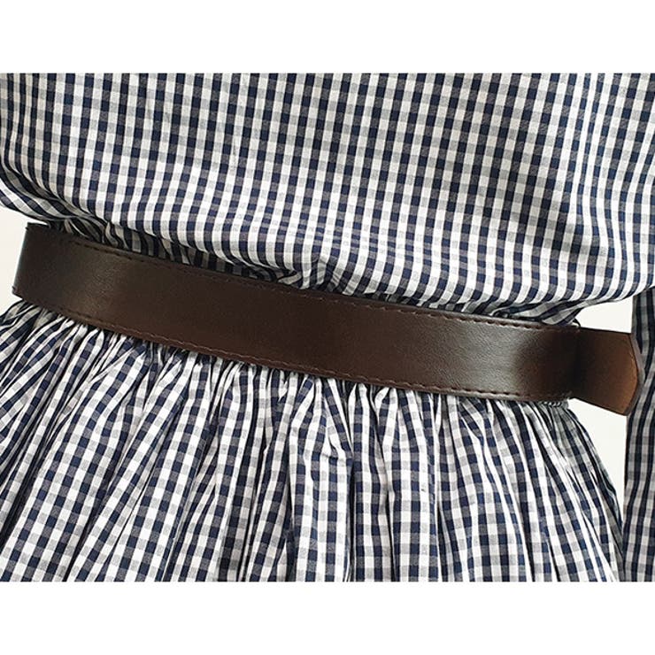 ワンピース レディース シャツワンピース | KawaiCat | 詳細画像23 