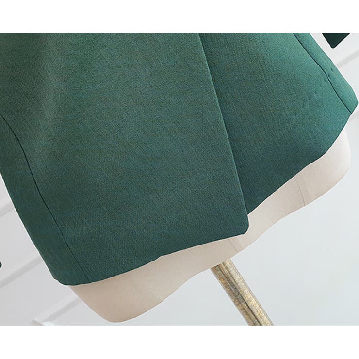 ジャケット レディース 七分袖 | KawaiCat | 詳細画像19 