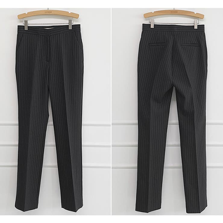 セットアップ レディース ストライプ | KawaiCat | 詳細画像25 