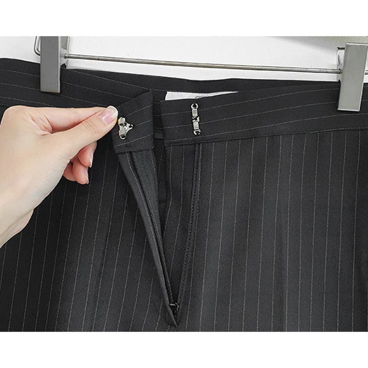 セットアップ レディース ストライプ | KawaiCat | 詳細画像27 