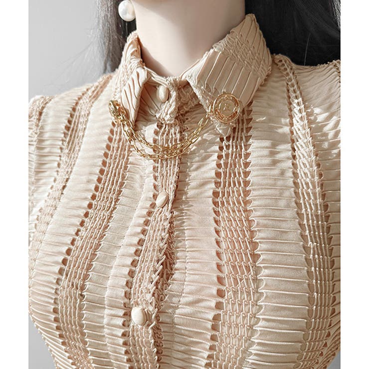 ブラウス レディース トップス | KawaiCat | 詳細画像5 