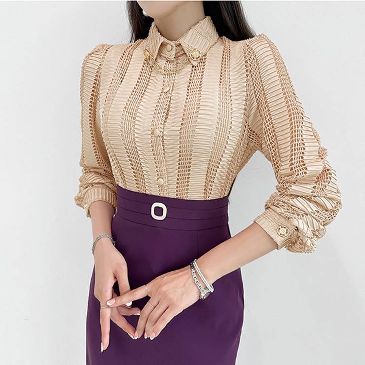 ブラウス レディース トップス | KawaiCat | 詳細画像10 