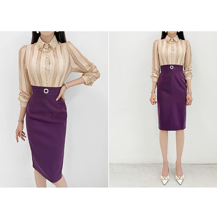 ブラウス レディース トップス | KawaiCat | 詳細画像11 