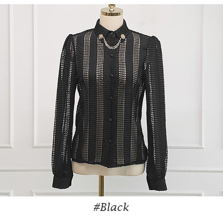 ブラウス レディース トップス | KawaiCat | 詳細画像13 