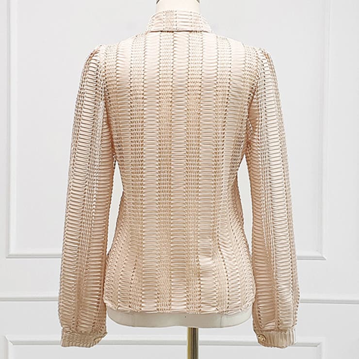 ブラウス レディース トップス | KawaiCat | 詳細画像15 