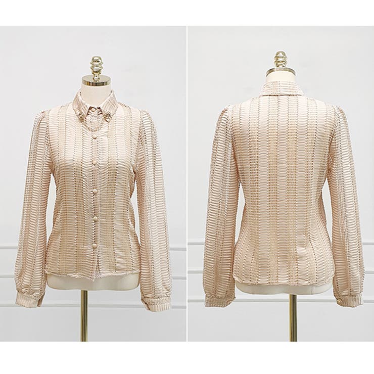 ブラウス レディース トップス | KawaiCat | 詳細画像16 