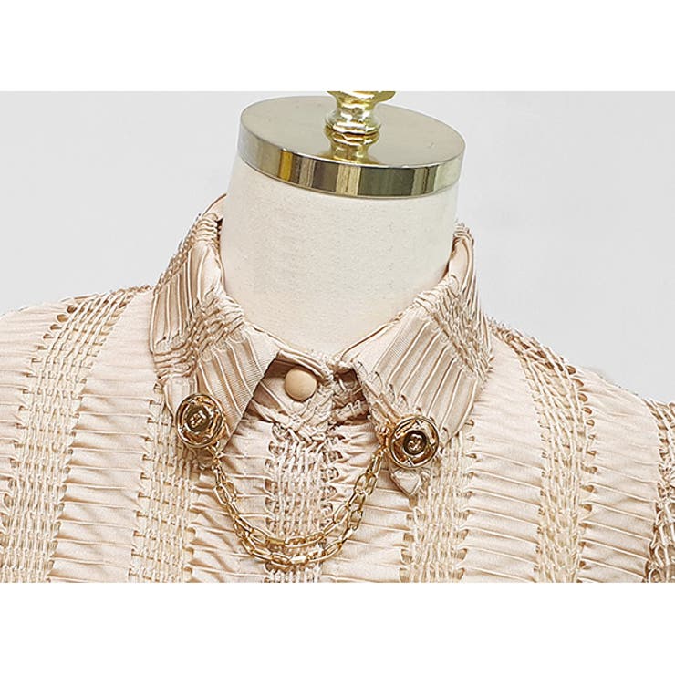 ブラウス レディース トップス | KawaiCat | 詳細画像17 