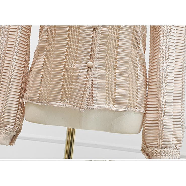 ブラウス レディース トップス | KawaiCat | 詳細画像19 