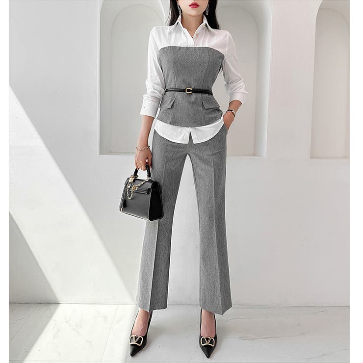 セットアップ レディース アンサンブル | KawaiCat | 詳細画像2 