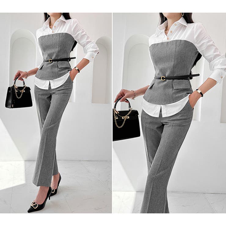 セットアップ レディース アンサンブル | KawaiCat | 詳細画像6 