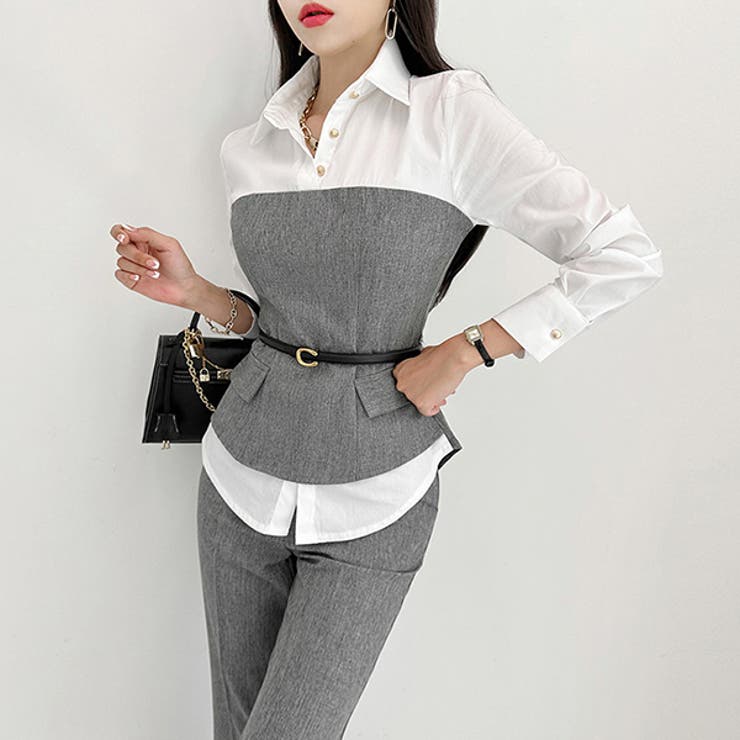 セットアップ レディース アンサンブル | KawaiCat | 詳細画像10 