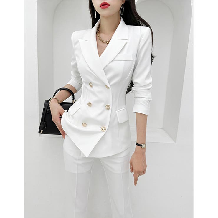 セットアップ レディース 長袖 | KawaiCat | 詳細画像10 