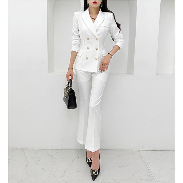 セットアップ レディース 長袖 | KawaiCat | 詳細画像11 