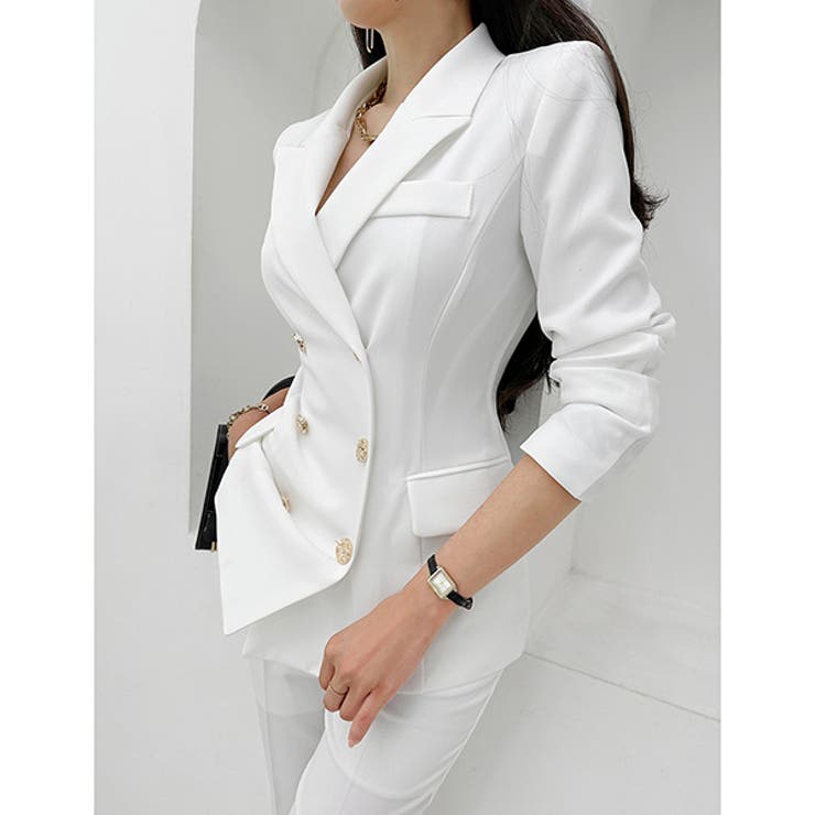 セットアップ レディース 長袖 | KawaiCat | 詳細画像12 