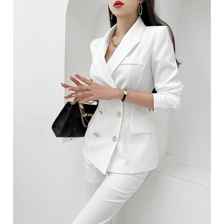 セットアップ レディース 長袖 | KawaiCat | 詳細画像15 