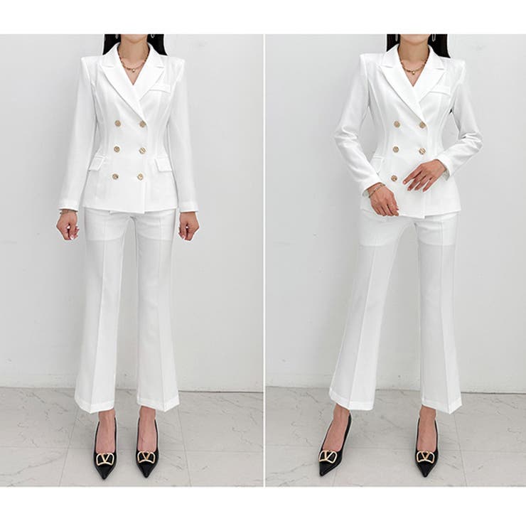 セットアップ レディース 長袖 | KawaiCat | 詳細画像17 