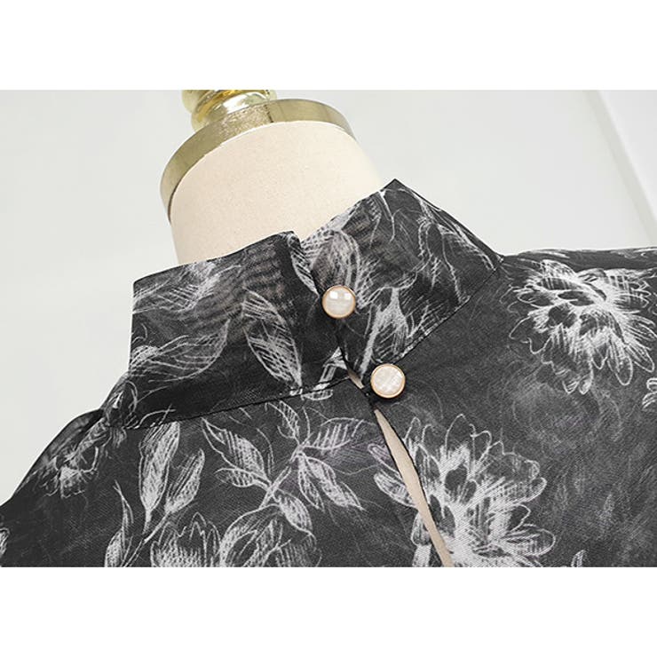 ブラウス レディース トップス | KawaiCat | 詳細画像20 