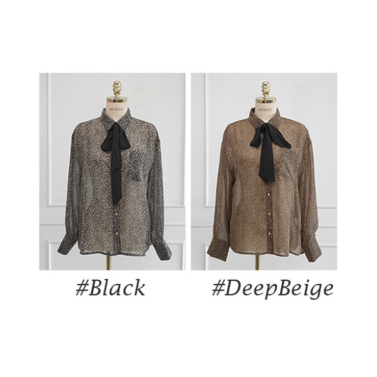 ブラウス レディース トップス | KawaiCat | 詳細画像2 