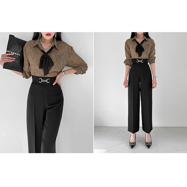 ブラウス レディース トップス | KawaiCat | 詳細画像13 