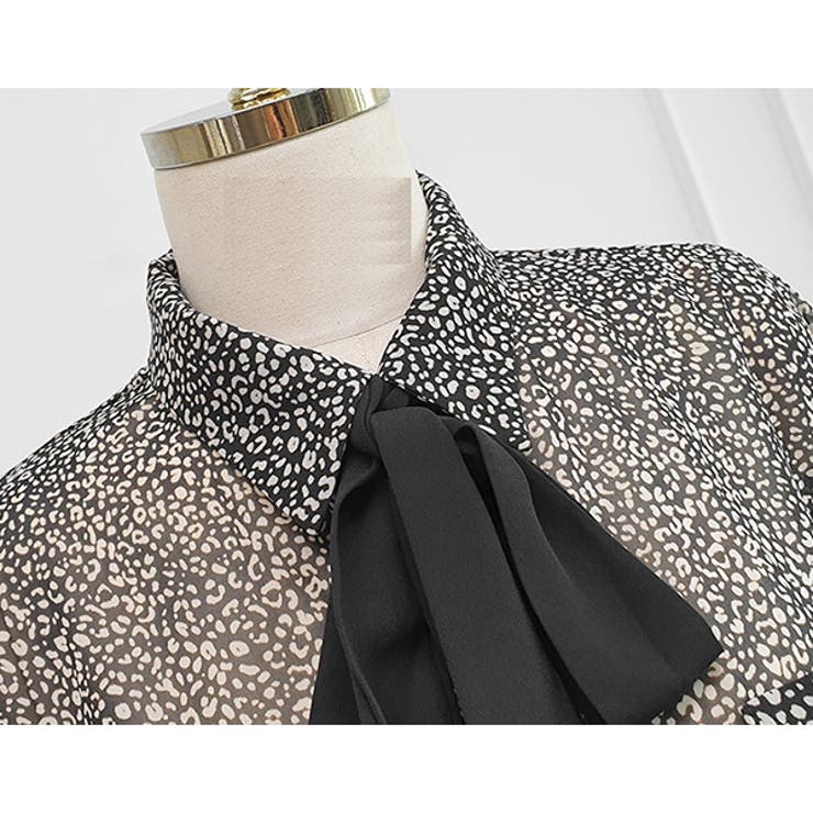 ブラウス レディース トップス | KawaiCat | 詳細画像19 