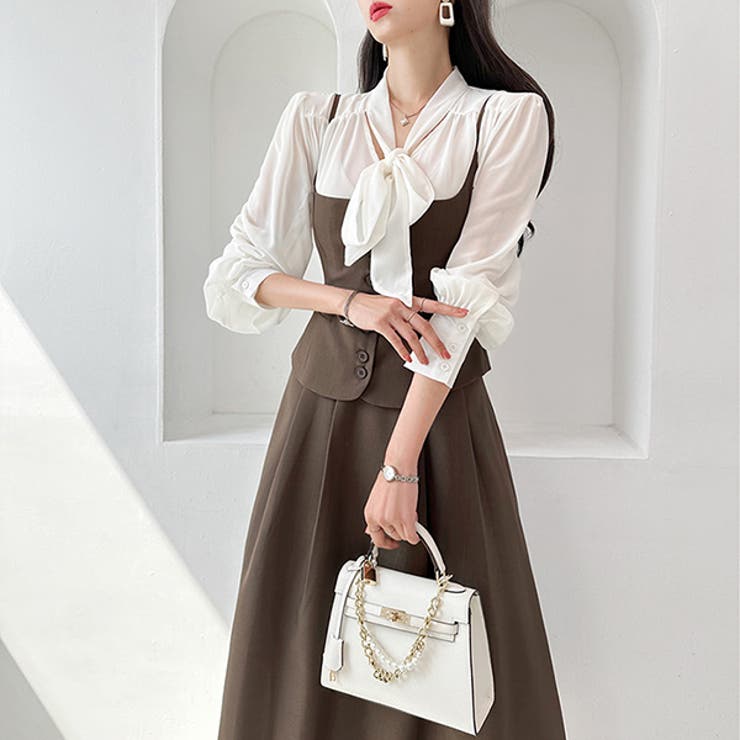 セットアップ レディース 3点セット | KawaiCat | 詳細画像7 