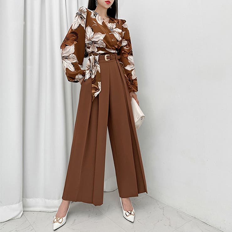 パンツ レディース ボトムス | KawaiCat | 詳細画像3 