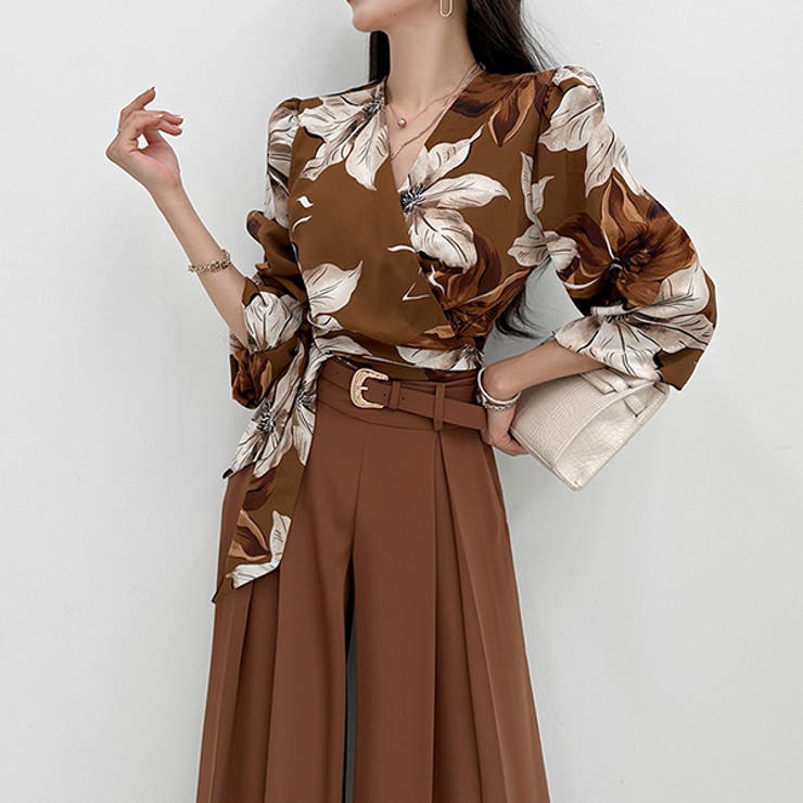 ブラウス レディース トップス | KawaiCat | 詳細画像6 