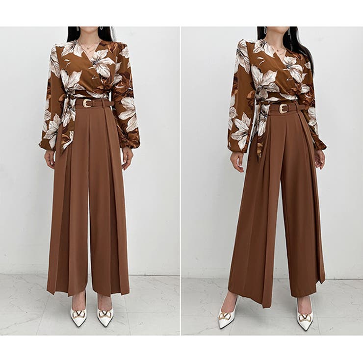 ブラウス レディース トップス | KawaiCat | 詳細画像8 