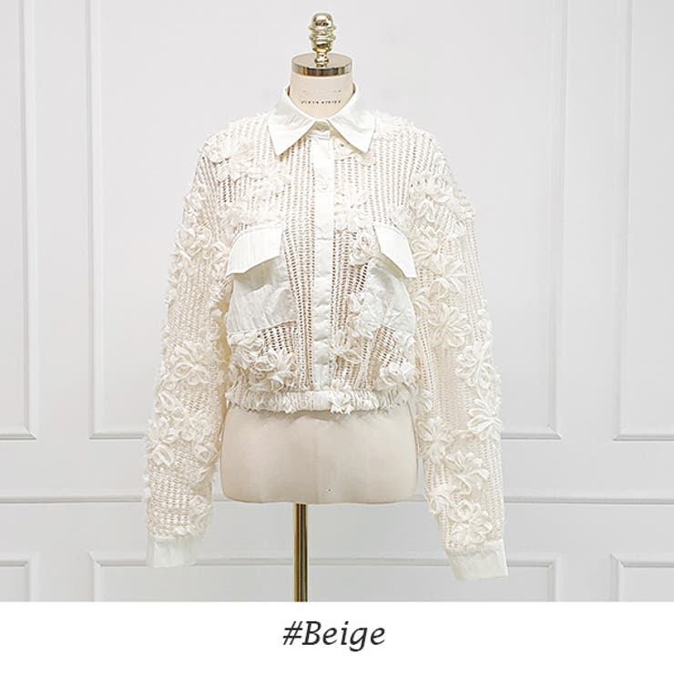 ブラウス レディース トップス | KawaiCat | 詳細画像13 