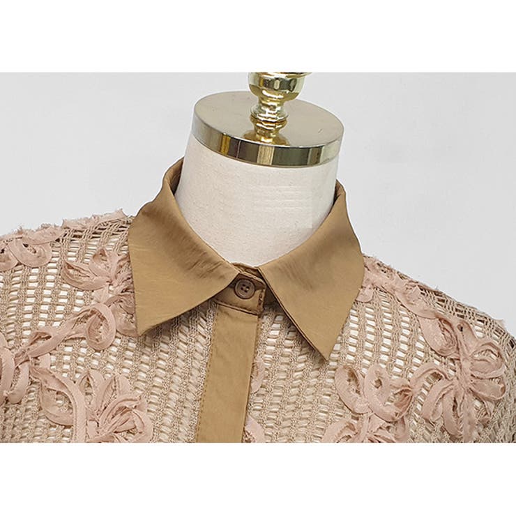 ブラウス レディース トップス | KawaiCat | 詳細画像17 