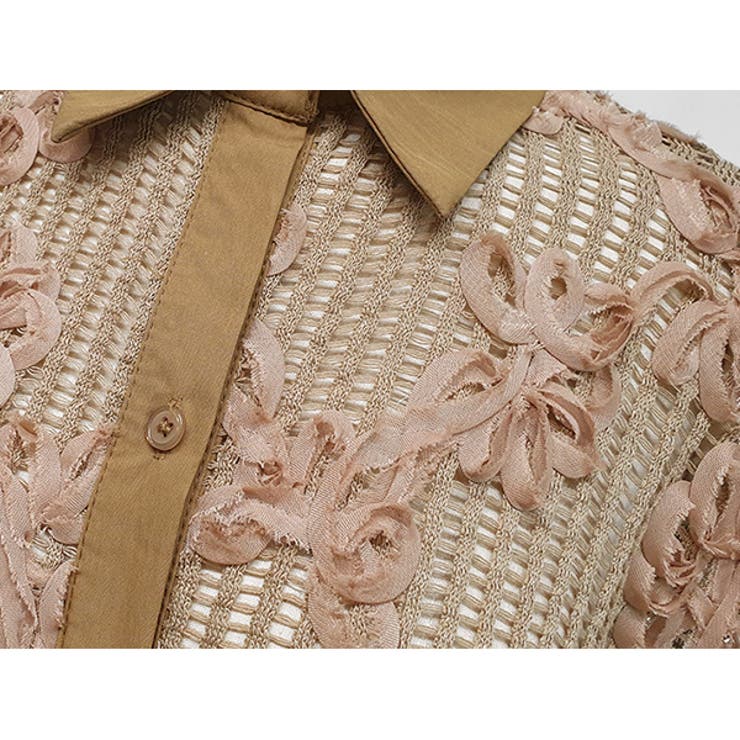 ブラウス レディース トップス | KawaiCat | 詳細画像18 